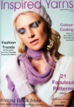 Inspired Yarns Magazine Issue 1