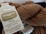 Rowan Magpie Aran #610, Camel