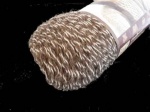 Lion Brand Fishermen's Wool #201 - Maple Tweed + Free Pattern