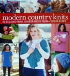 Modern Country Knits by Susan Gibbs