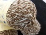 Jamieson's Shetland Spindrift #116, Moorit/Eesit