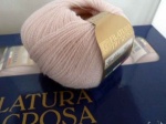 Filatura di Crosa Nirvana #02, Pale Pink