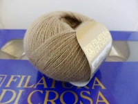 Filatura di Crosa Nirvana #36, Taupe