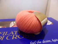 Filatura di Crosa Nirvana #65, Pink Coral