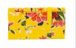 Chic-A Needle Satchel in Martinique Yellow