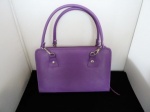 Knit Pro Thames Knitting / Storage Bag - Purple