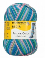 Regia Festival 4 Ply #2882, Roskilde