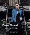 Rowan Pure Wool Collection