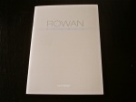 Rowan Studio 18