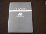 Rowan Studio 6