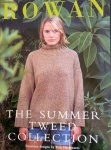 Rowan The  Summer Tweed Collection
