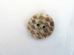 Rowan Leaf Trails Shell Buttons - Small Size