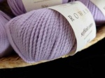 Rowan Softknit Cotton #574, Lupin