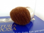 Filatura di Crosa Superior #93, Chestnut Brown