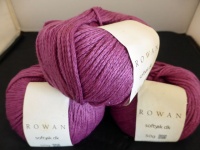 Rowan Softyak DK #237, Meadow