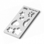 Regia Template for ABS Latex