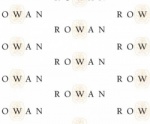 Rowan Tissue Paper