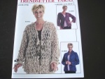 Trendsetter Yarns Book #3700