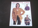 Trendsetter Yarns Book #3701