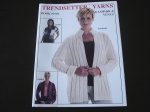 Trendsetter Yarns Book #3702