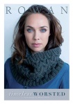 Rowan Timeless Worsted Collection