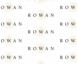 Rowan Tissue Paper