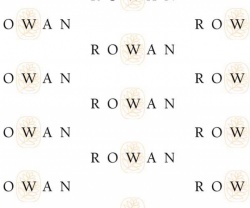 Rowan Tissue Paper