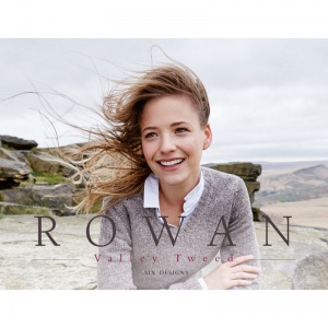 Rowan Valley Tweed Collection